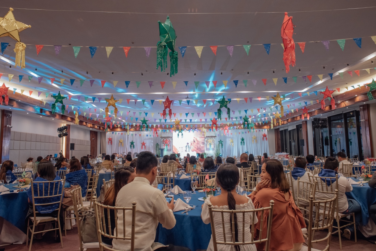 SPDC Celebrates a Decade of Service & Commitment